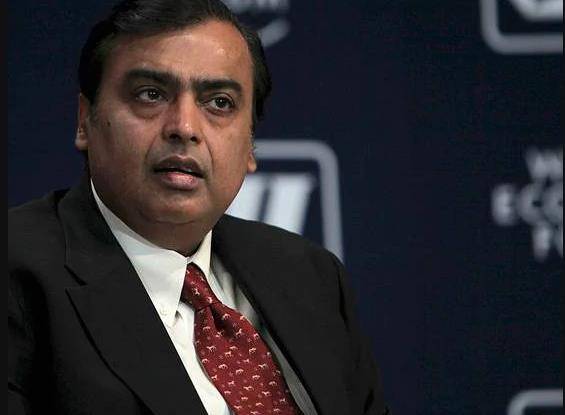 एक ही दिन में 2 बड़े निवेशक Jio से जुड़े, मुकेश अंबानी बोले- स्वागत है