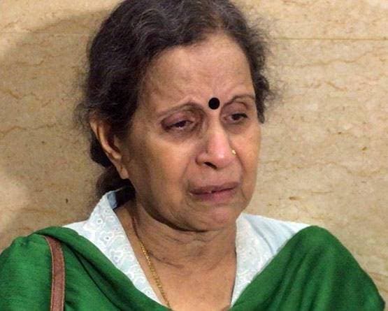 एकता कपूर के घर गईं अंकिता लोखंडे, चेहरे पर दिखा सुशांत के जाने का गम