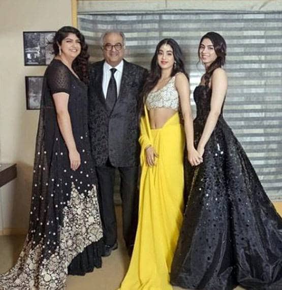 फिल्मी दुनिया से दूर हैं ये 10 स्टार किड्स, बनाई खुद की अलग पहचान