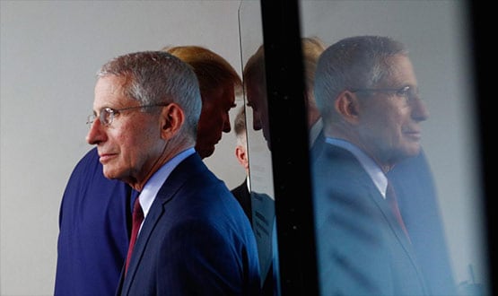 वैक्सीन से भी US में खत्म नहीं होगा कोरोना, एक्सपर्ट ने क्यों कहा?