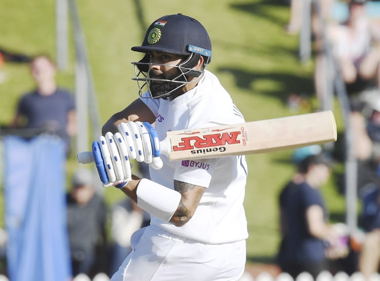 कोहली के दिल के बेहद करीब है यह चीज, इंस्टाग्राम पर किया इजहार