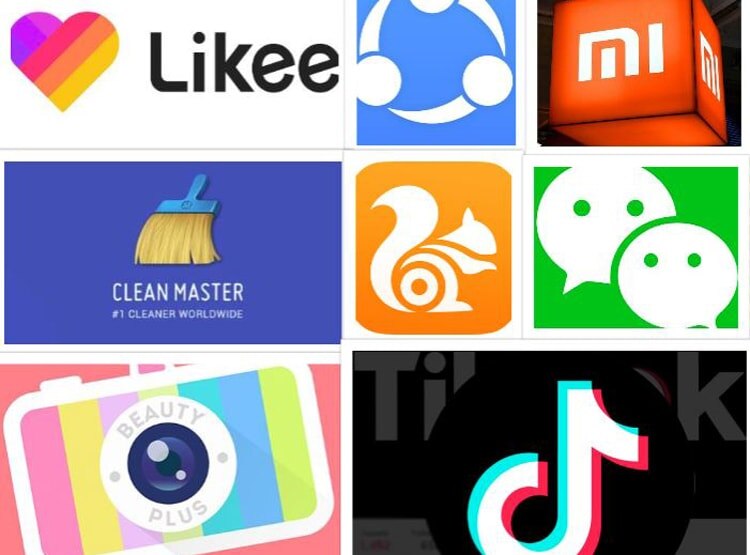 इंटेलिजेंस एजेंसियों ने सरकार से कहा- ब्लॉक हों चीन से जुड़े ये 52 ऐप्स!