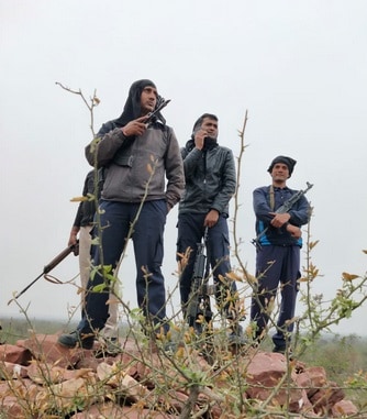 100 साल पहले राजा ने किया था 650 जवानों की सेना का निर्माण, ये है इतिहास