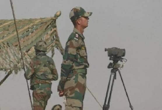 लद्दाख तनाव के बीच चीन के सैन्य विशेषज्ञ ने की भारतीय सेना की तारीफ