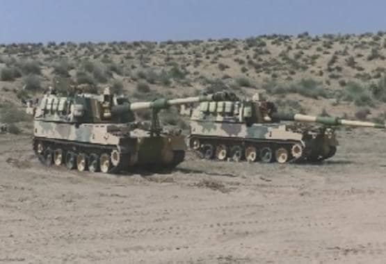 लद्दाख तनाव के बीच चीन के सैन्य विशेषज्ञ ने की भारतीय सेना की तारीफ