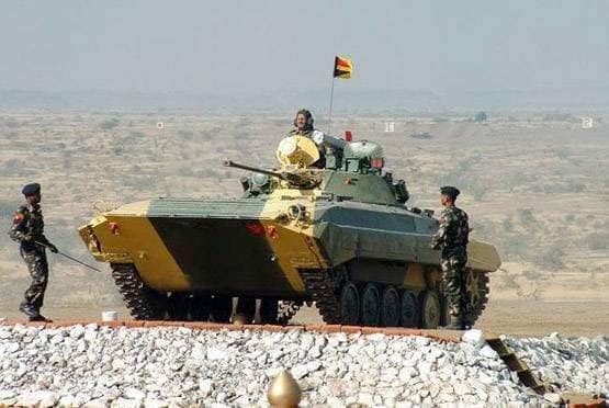 लद्दाख तनाव के बीच चीन के सैन्य विशेषज्ञ ने की भारतीय सेना की तारीफ