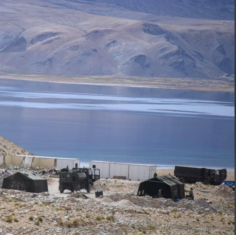 लद्दाख तनाव के बीच चीन के सैन्य विशेषज्ञ ने की भारतीय सेना की तारीफ