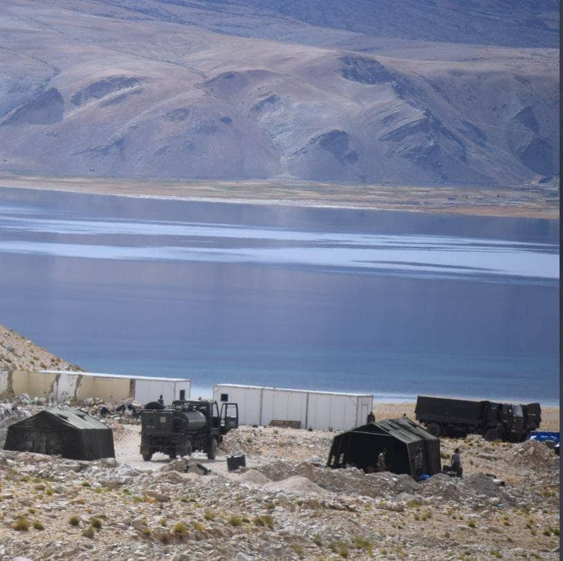 क्या बातचीत का दिखावा कर रहा चीन, सीमा पर क्यों बढ़ा रहा तनाव?