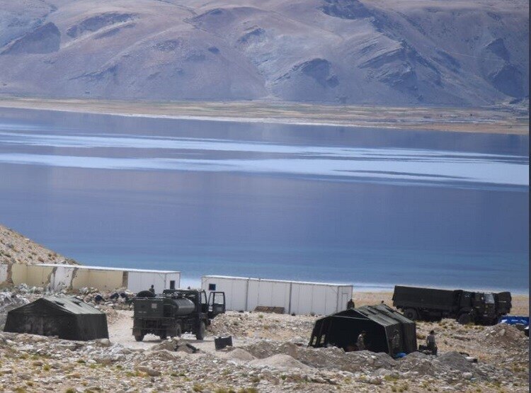 भारत की कूटनीति के आगे 50 दिनों बाद ऐसे झुका चीन, हुआ मजबूर