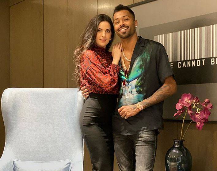 हार्दिक पंड्या बनने वाले हैं पापा, कप्तान कोहली ने दिया ये रिएक्शन