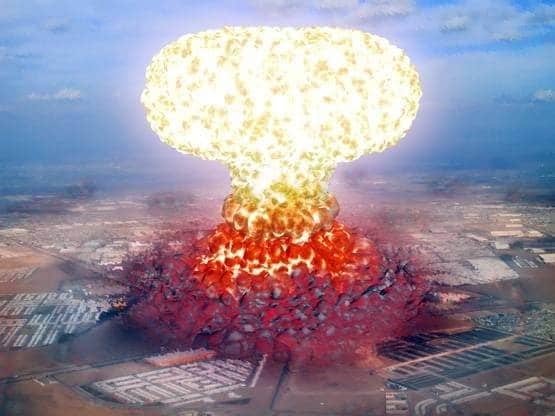 चीन और पाकिस्तान की तुलना में भारत की कितनी है परमाणु ताकत?