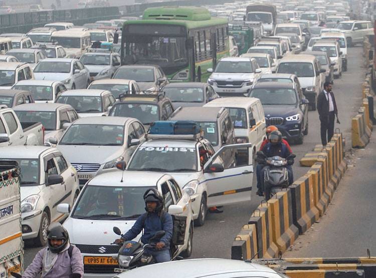 DL-गाड़ी रजिस्‍ट्रेशन नियमों में होगा बदलाव! सरकार कर रही ये तैयारी