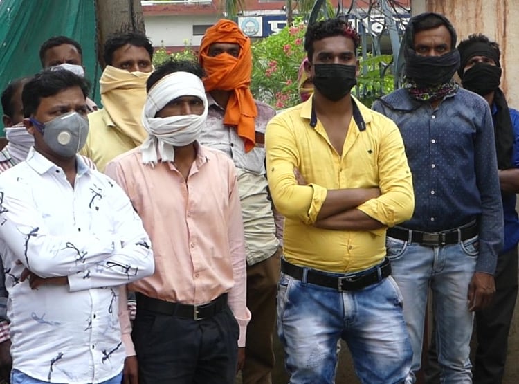 भारतीय मजदूरों को हटाने पर चीनी कंपनी पर एक्शन, दिया ये आदेश