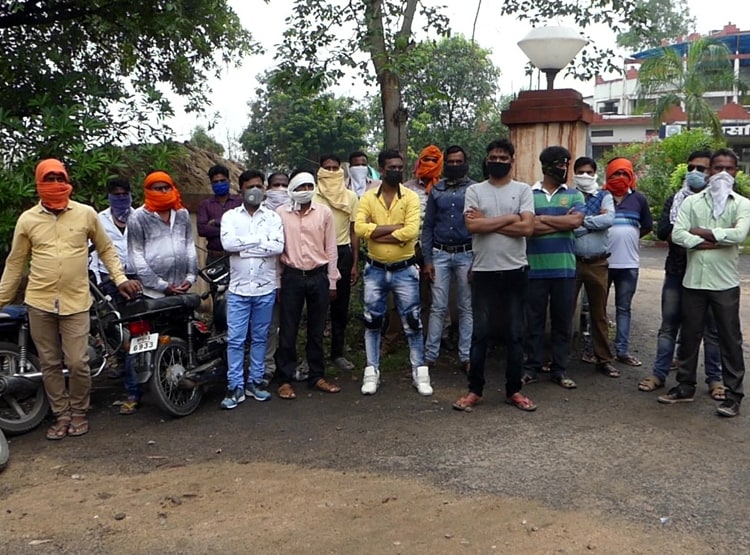 भारतीय मजदूरों को हटाने पर चीनी कंपनी पर एक्शन, दिया ये आदेश