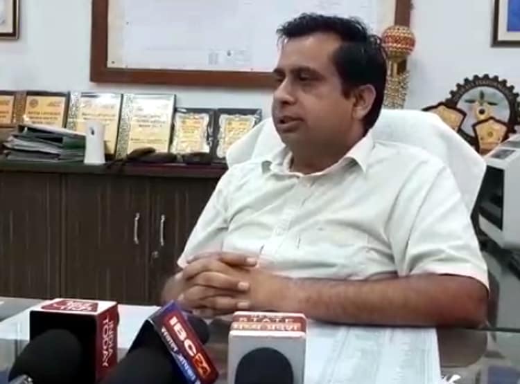 भारतीय मजदूरों को हटाने पर चीनी कंपनी पर एक्शन, दिया ये आदेश