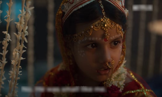 पर्दे पर हिट रहा 'बालिका वधू' कॉन्सेप्ट, बुलबुल से पहले इन शोज में दिखा