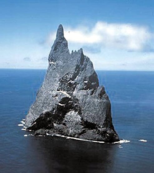 धरती पर सात नहीं आठ महाद्वीप हैं, वैज्ञानिकों ने बनाया नया नक्शा