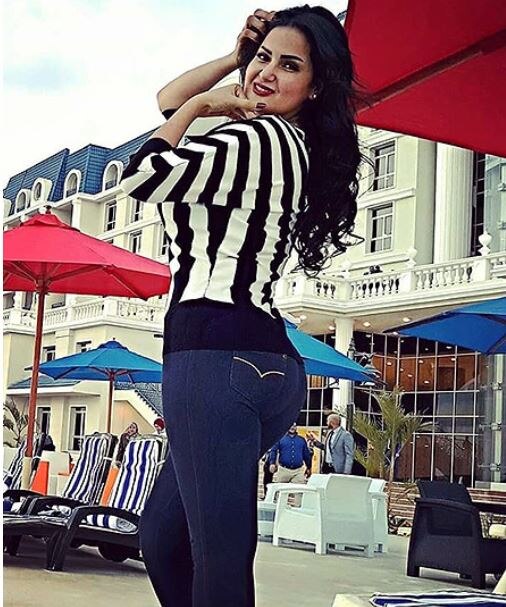 TikTok पर बेली डांस पोस्ट करने पर 3 साल की जेल, 14 लाख का जुर्माना