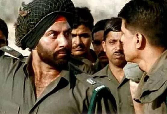 बड़ी स्टारकास्ट संग 23 साल पहले रिलीज हुई थी बॉर्डर, साबित हुई ब्लॉकबस्टर