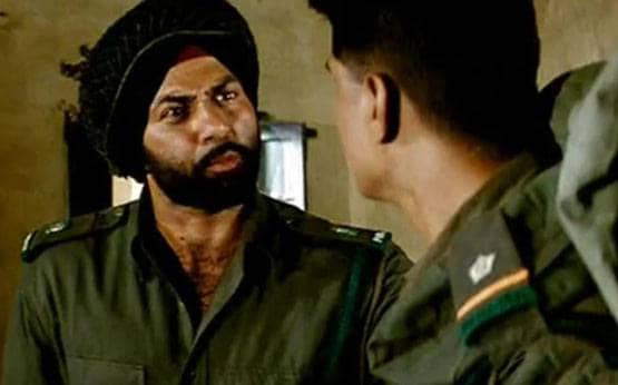 बड़ी स्टारकास्ट संग 23 साल पहले रिलीज हुई थी बॉर्डर, साबित हुई ब्लॉकबस्टर