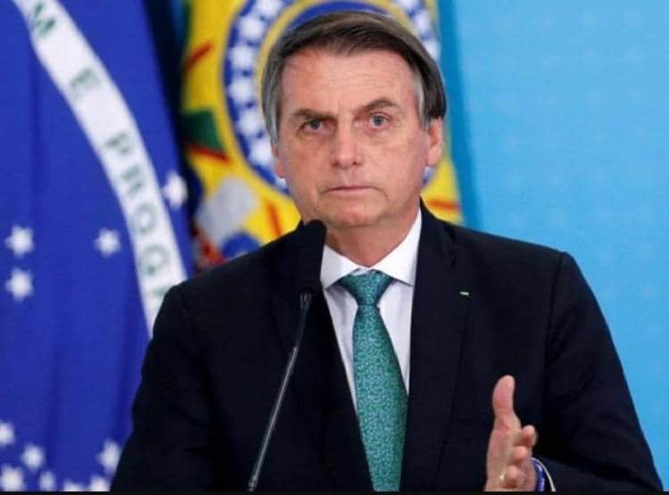 कोरोना: WHO की बढ़ी मुश्किल, ब्राजील ने भी दी संबंध तोड़ने की धमकी