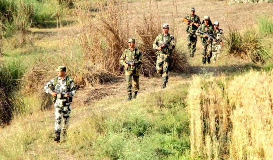 PAK लड़की के प्यार में बांग्लादेशी युवक पैदल पहुंचा अमृतसर, गिरफ्तार