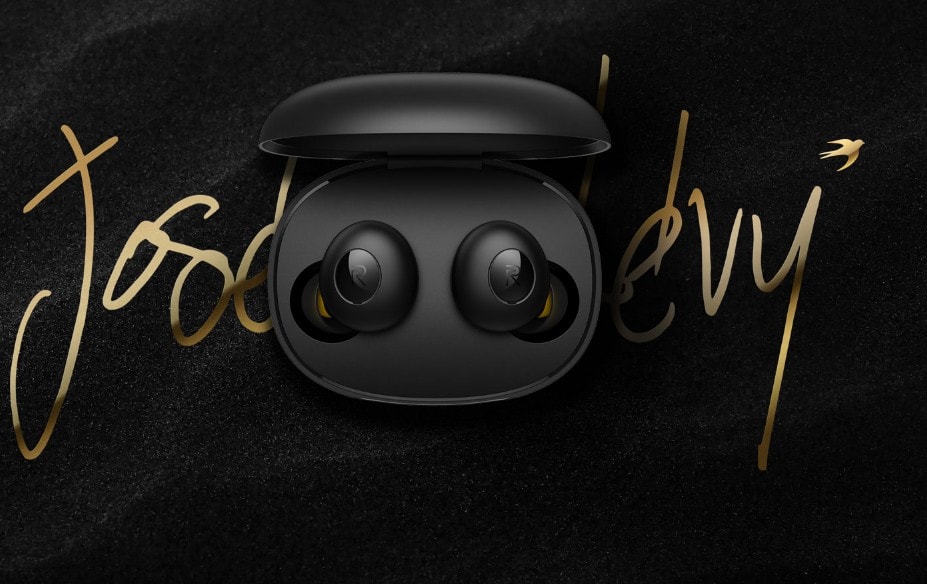 Realme Buds Q TWS ईयरबड्स लॉन्च, कीमत 1,999 रुपये