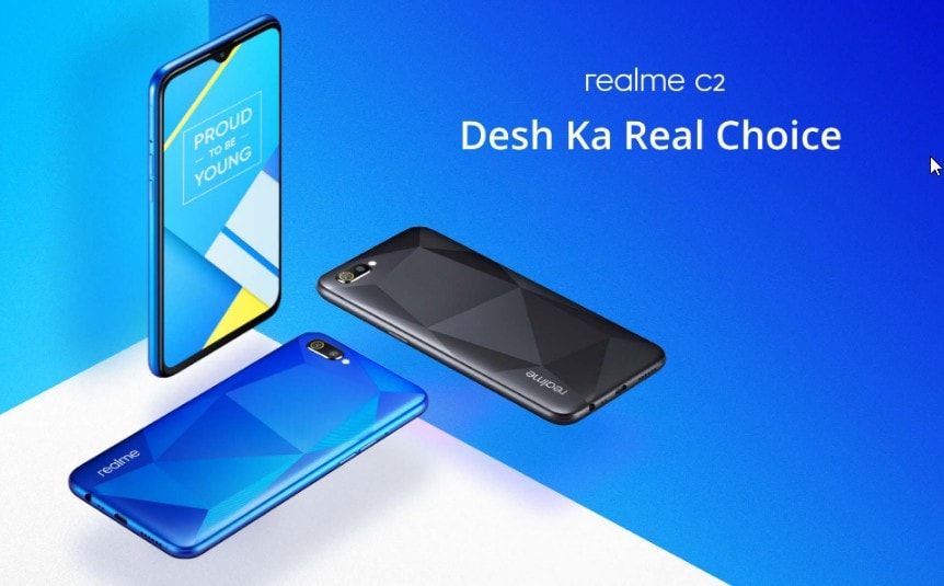 Realme के ये तीन पॉपुलर बजट स्मार्टफोन्स भारत में हुए महंगे