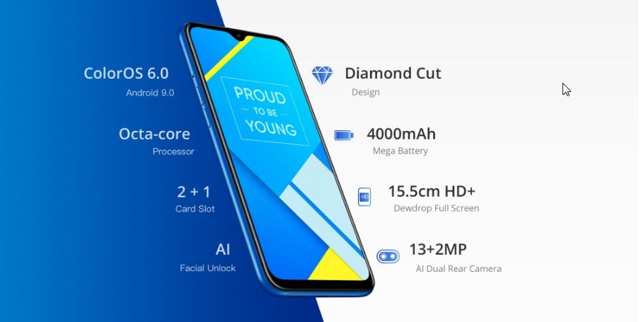 Realme के ये तीन पॉपुलर बजट स्मार्टफोन्स भारत में हुए महंगे