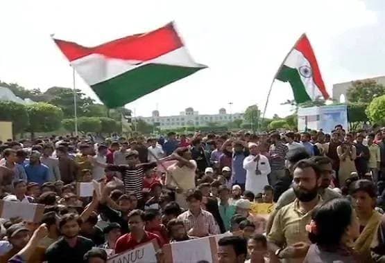 US का राष्ट्रपति बनने से पहले ही बाइडन ने भारत को दिया झटका