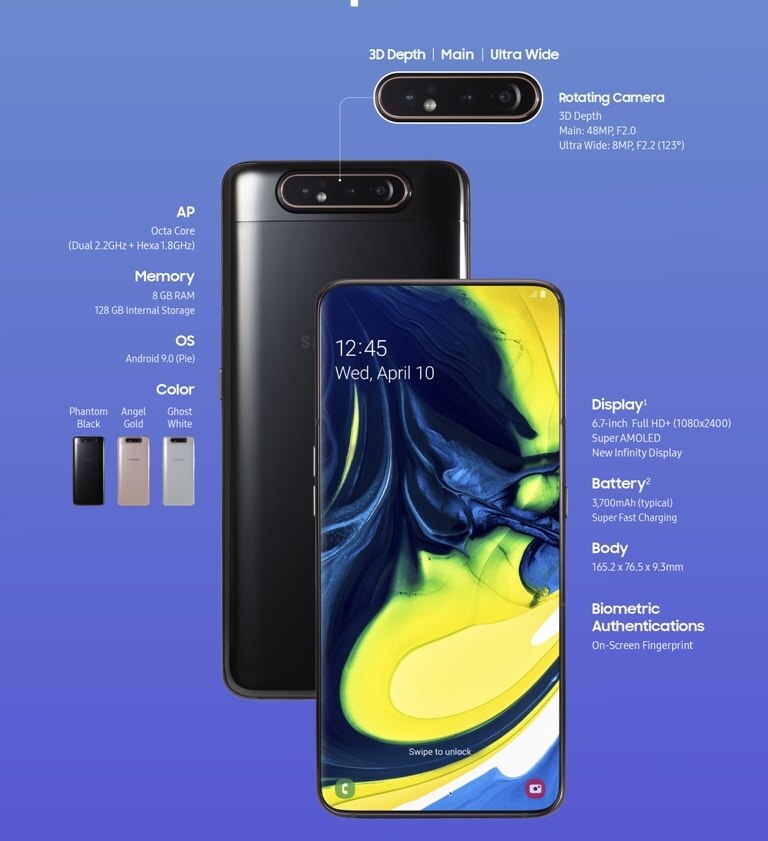 Flipkart पर आज से खरीदें बंपर छूट के साथ स्मार्टफोन्स