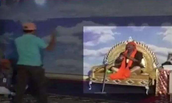 तंत्र-मंत्र से पैसा डबल करने का झांसा देने वाला कैंडी बाबा गिरफ्तार