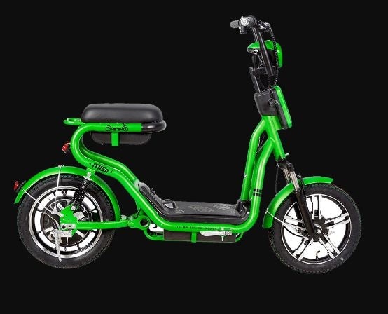 कोरोना संकट में स्पेशल स्कूटर लॉन्च, न लाइसेंस की जरूरत, न पेट्रोल की टेंशन