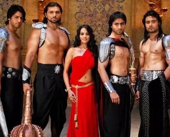 महाभारत से चंद्रकांता तक, फ्लॉप हुए टीवी क्वीन एकता कपूर के ये सीरियल