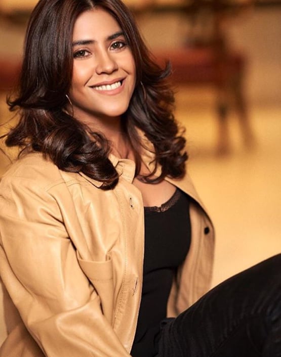 जब स्मृति ईरानी ने मिस इंडिया कॉन्टेस्ट में लिया हिस्सा, एकता ने शेयर किया वीडियो