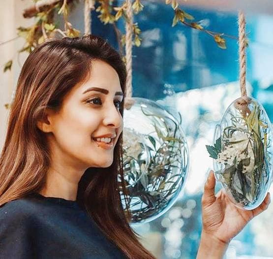 घरेलू हिंसा का शिकार हो चुकीं चाहत खन्ना ने हटाया पति के नाम का टैटू