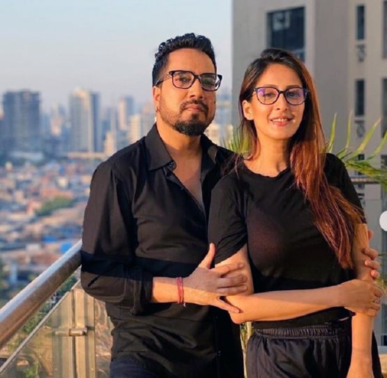 घरेलू हिंसा का शिकार हो चुकीं चाहत खन्ना ने हटाया पति के नाम का टैटू