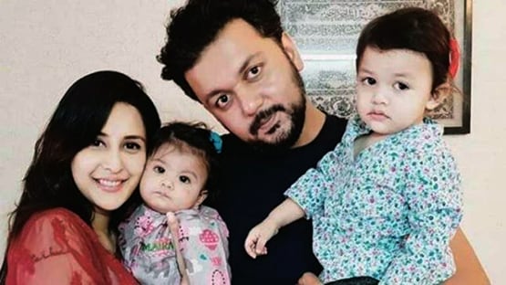 घरेलू हिंसा का शिकार हो चुकीं चाहत खन्ना ने हटाया पति के नाम का टैटू