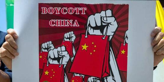 जानेंः भारत के बाजार में कितना घुसा हुआ है चीन, क्या मुमकिन है बायकॉट?