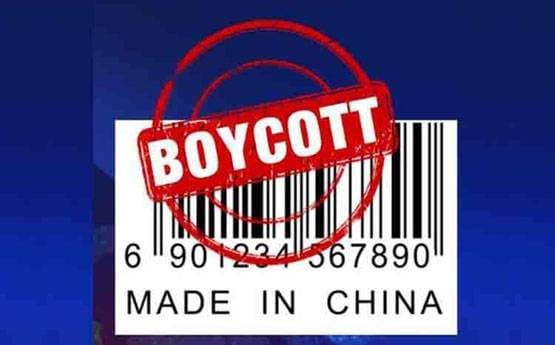 जानेंः भारत के बाजार में कितना घुसा हुआ है चीन, क्या मुमकिन है बायकॉट?