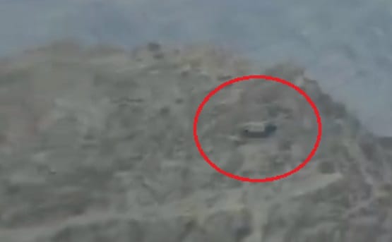 चिनूक-सुखोई ने चीन को दिखाई ताकत, LAC के पास आर्मी का युद्धाभ्यास