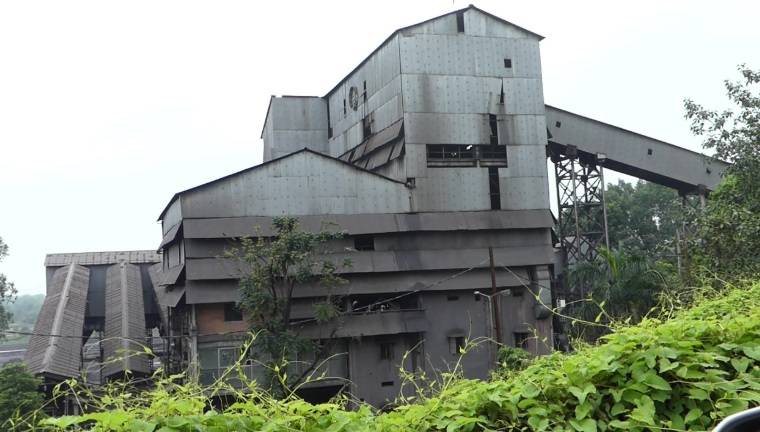 बालाघाट:कोरोना के नाम पर चीनी कंपनी ने भारतीय मजदूरों को काम से निकाला