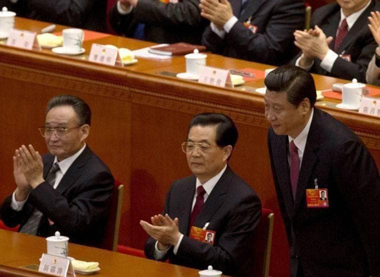 चीन ने जारी किया श्वेतपत्र, बताया- कब और कहां आया कोरोना का पहला केस