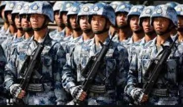 गलवान में कितने चीनी सैनिक मरे, घुमा-फिराकर इसका जवाब क्यों दे रहा ड्रैगन?