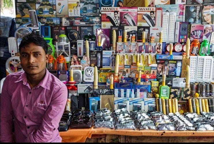 भारतीयों को ही महंगा पड़ेगा चीनी माल का बहिष्कार: चीन के एक्सपर्ट