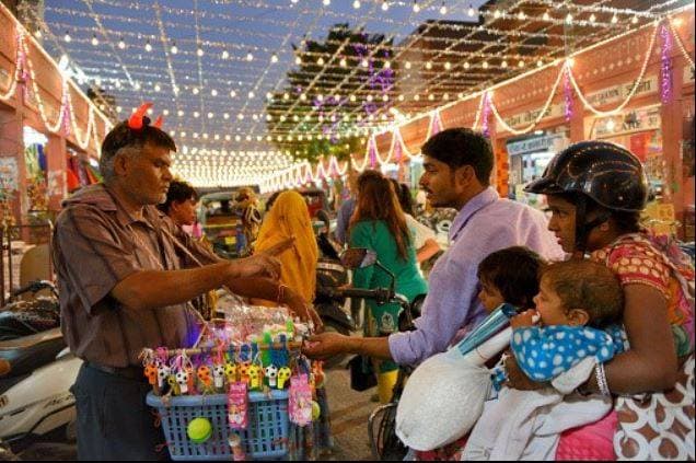 भारतीयों को ही महंगा पड़ेगा चीनी माल का बहिष्कार: चीन के एक्सपर्ट