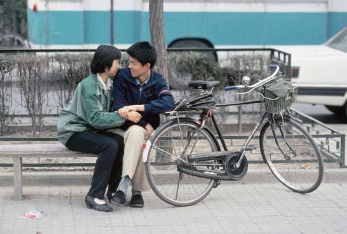 चीनी प्रोफेसर की मांग- महिलाओं को मिले दो पति रखने की इजाजत