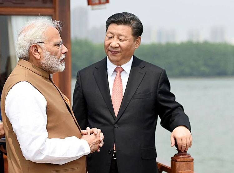 पेंशन फंड में निवेश के नियम बदलेगी मोदी सरकार, चीन को लगेगा झटका