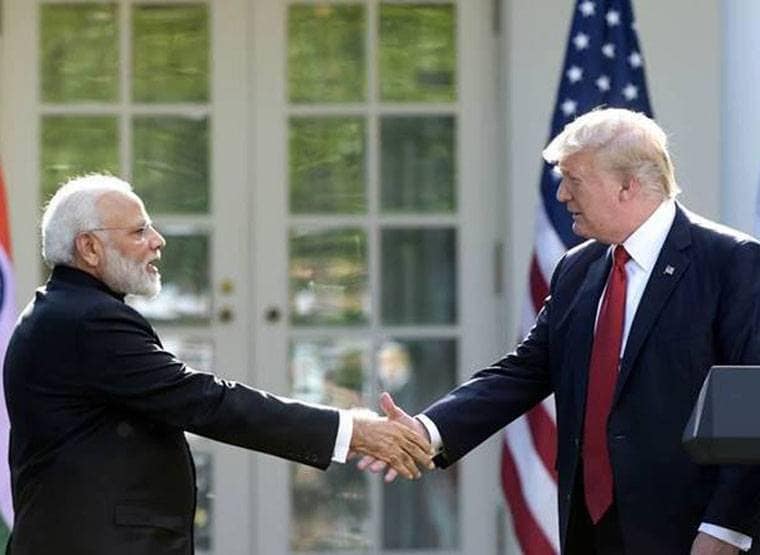 अमेरिका ने चीन को भारत के लिए भी बताया खतरा, बोला- उठाएंगे कदम