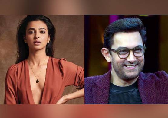 आमिर खान से राधिका आप्टे तक, जब एक्टर्स ने संभाली डायरेक्शन की कमान